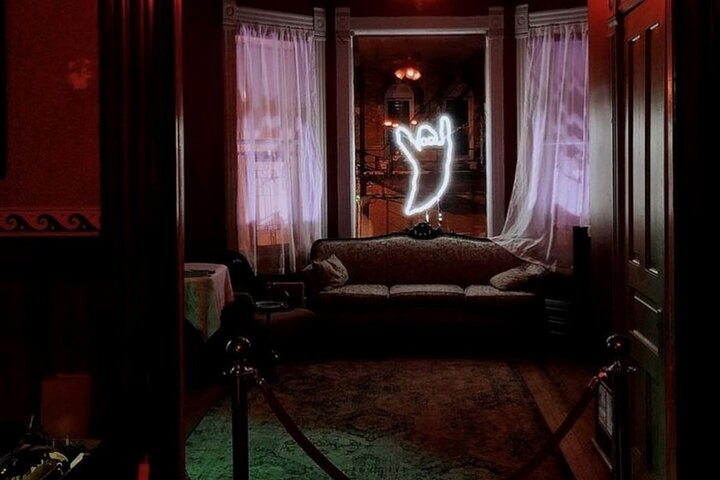 Milwaukee Ghost Tour - Photo 1 of 8